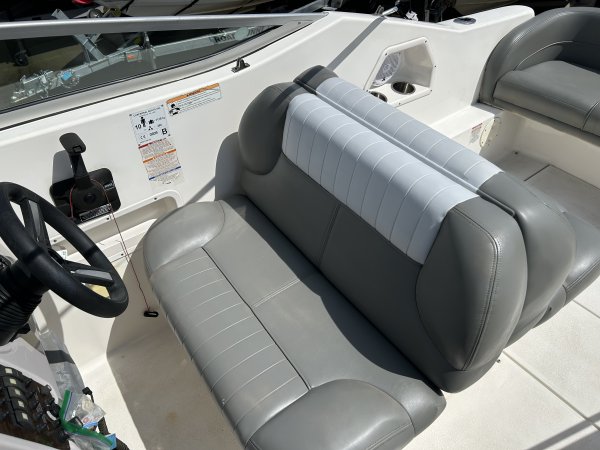 Used 2007  powered Chaparral Boat for sale